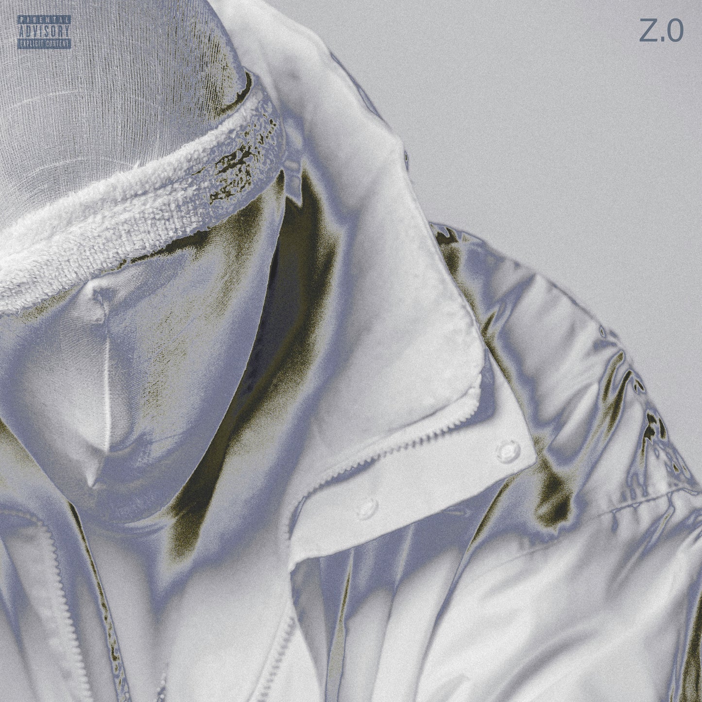 EP digital Cenza "Z.0"