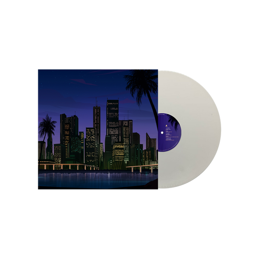 Vinyle WestHome - Soul Intellect ( L'uZine ) & Alcynoos