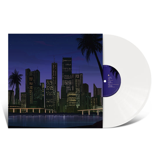 Vinyle WestHome - Soul Intellect ( L'uZine ) & Alcynoos