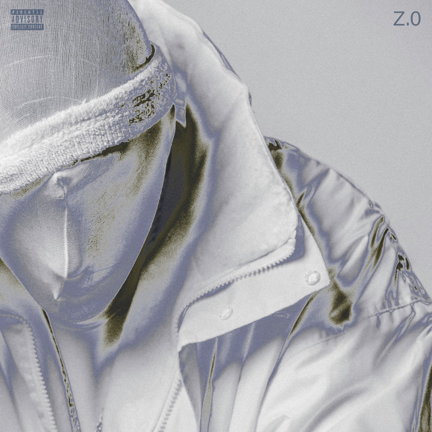 Cenza - Z.0 ( EP digital )